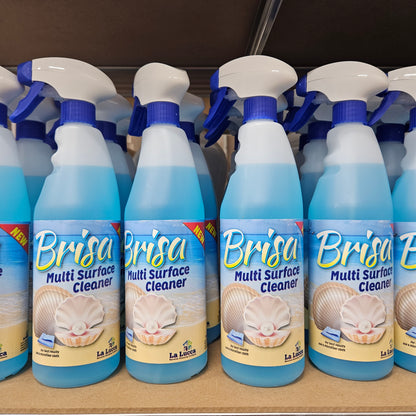 La Lucca Brisa Bundle