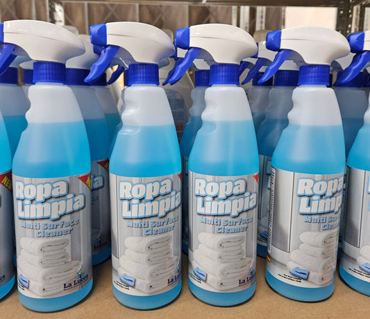 La Lucca Ropa Limpia Multi-purpose spray