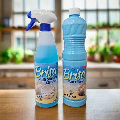 Brisa by La Lucca - Spanish Cleaning Products