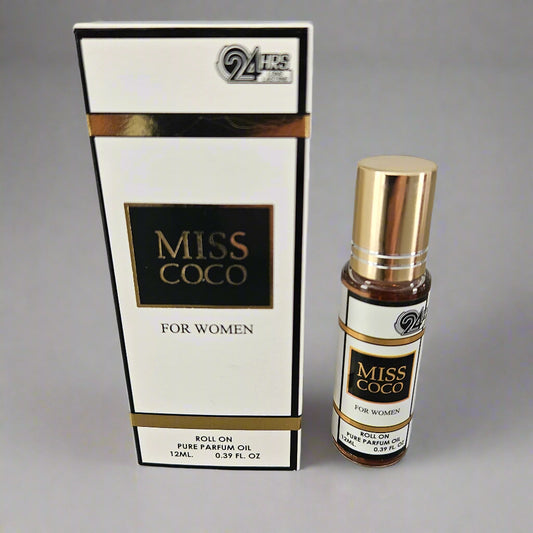 MISS COCO For Women