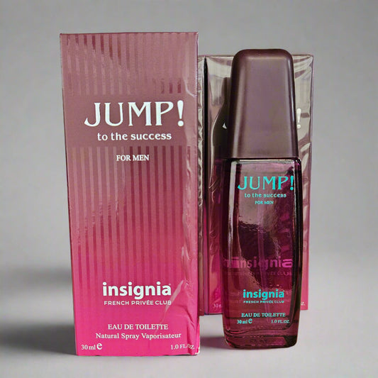 Insignia Men's 30ml Fragrances EDT