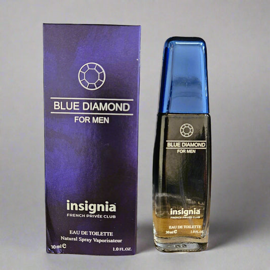 Insignia Men's 30ml Fragrances EDT