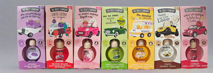 The Fruit Company - Car Air Freshener