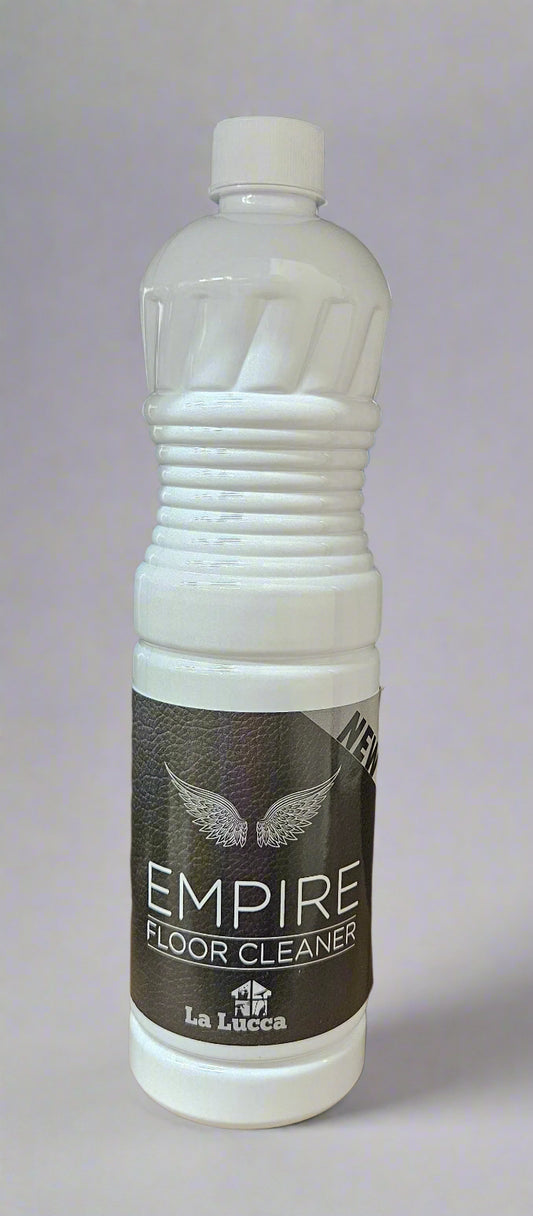 La Lucca Empire Concentrated Floor Cleaner