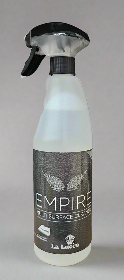 Empire "Inspired by Creed" by La Lucca - Spanish Cleaning Products