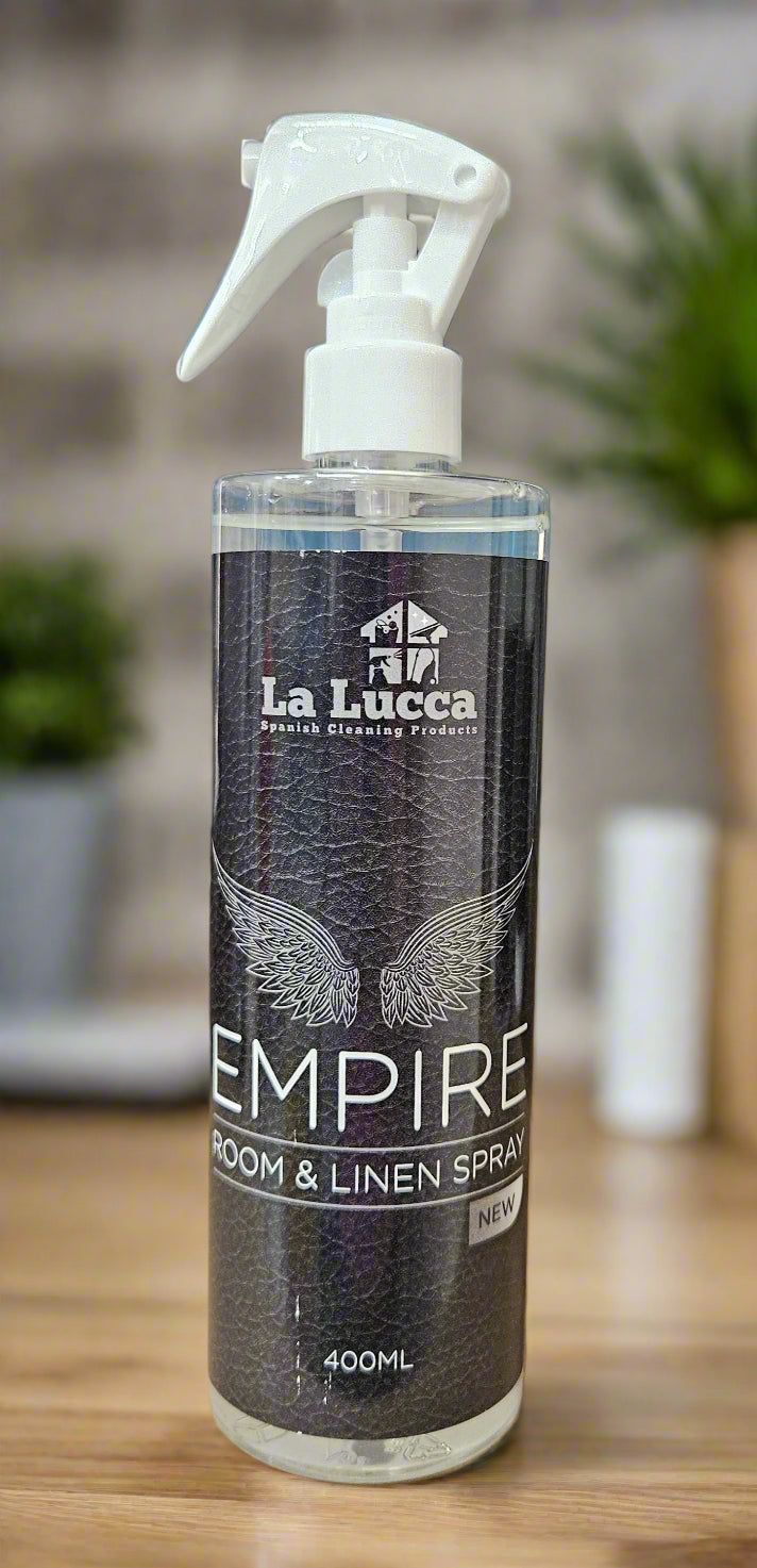 Empire "Inspired by Creed" by La Lucca - Spanish Cleaning Products