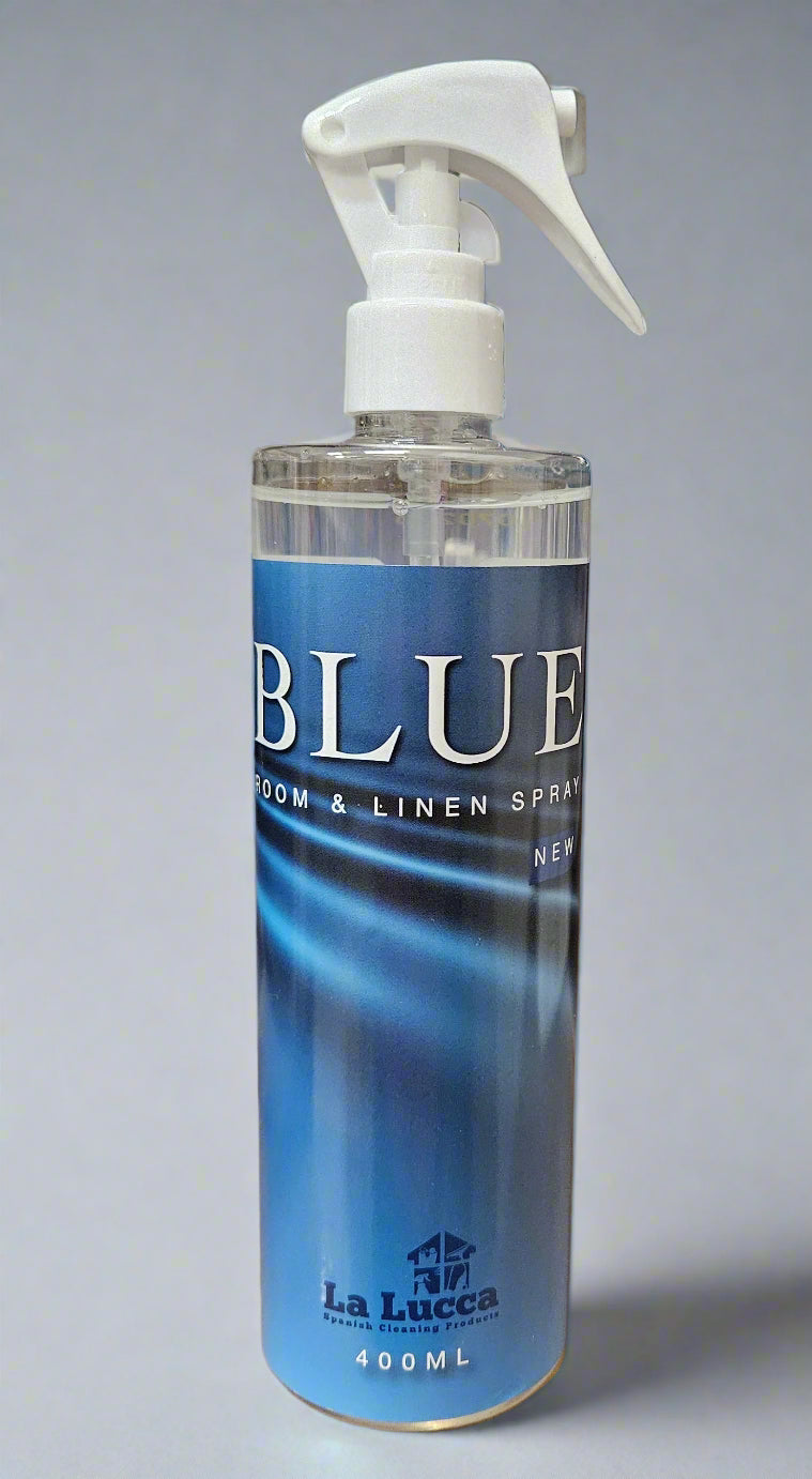 Blue "Inspired by Sauvage" by La Lucca - Spanish Cleaning Products