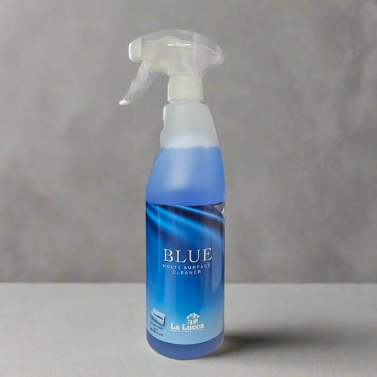 La Lucca Blue Multisurface cleaner 750ml