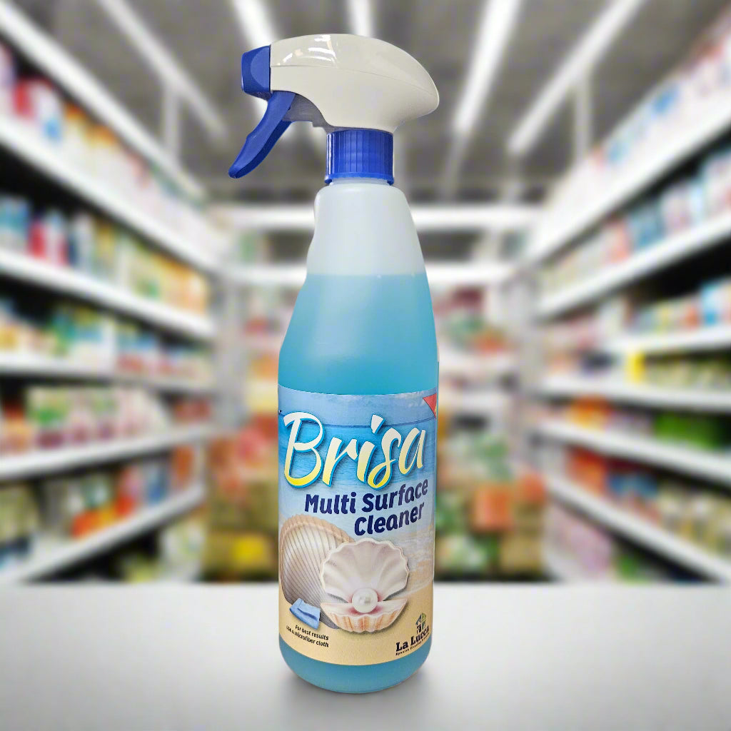 Brisa by La Lucca - Spanish Cleaning Products