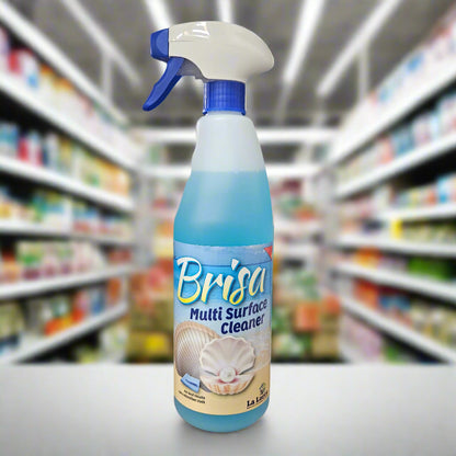 Brisa by La Lucca - Spanish Cleaning Products