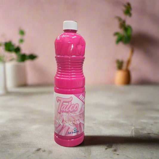 La Lucca Talco Floor Cleaner