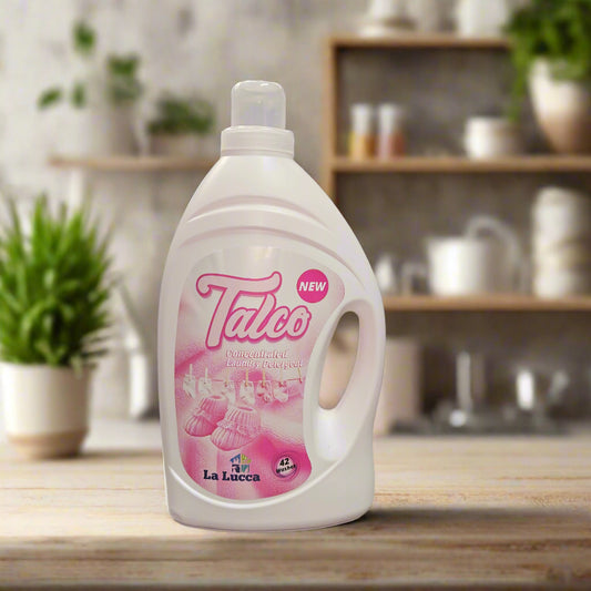 Talco Detergent 42 wash