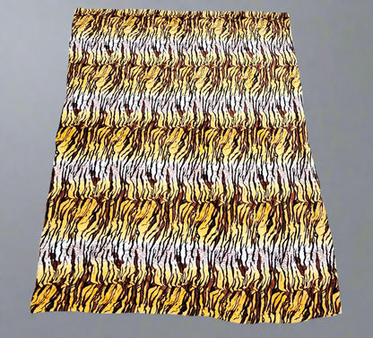 Super Soft Sherpa Backed Fleece Blanket