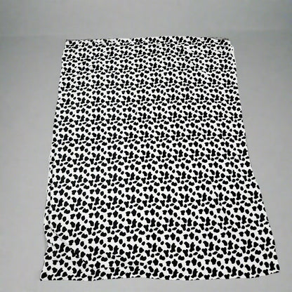 Super Soft Sherpa Backed Fleece Blanket