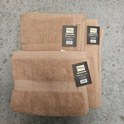 600GSM Towels
