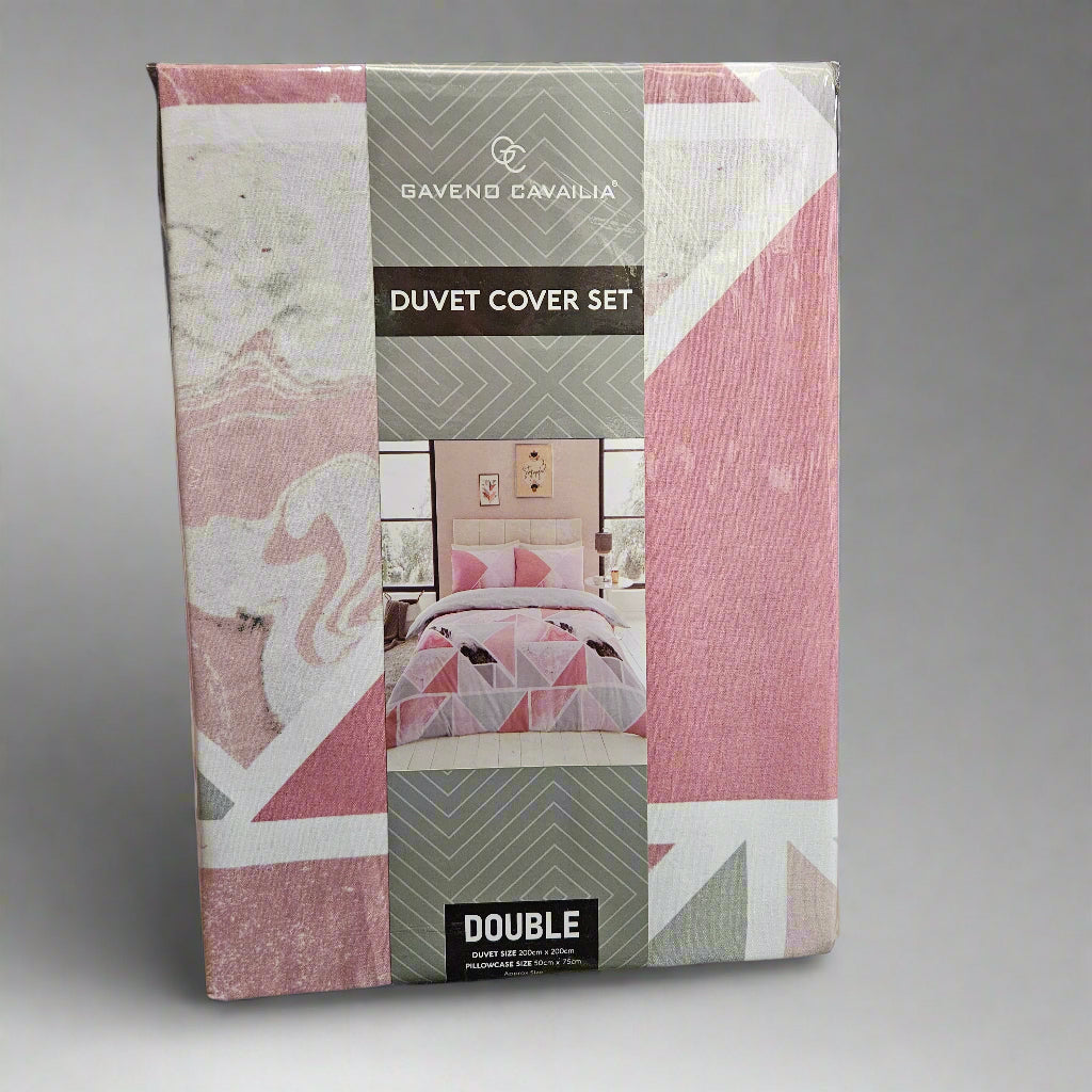 Duvet Sets - Single/Double/King
