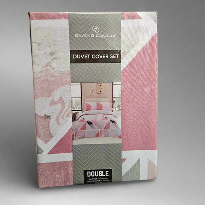 Duvet Sets - Single/Double/King