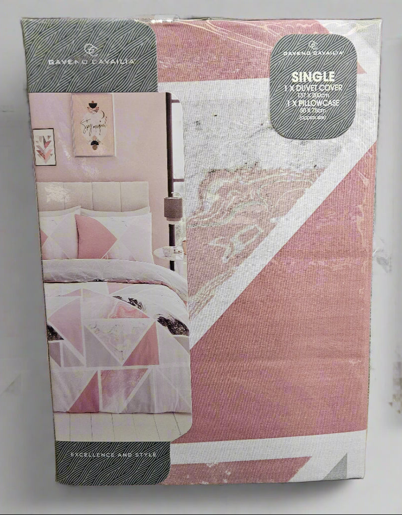 Duvet Sets - Single/Double/King