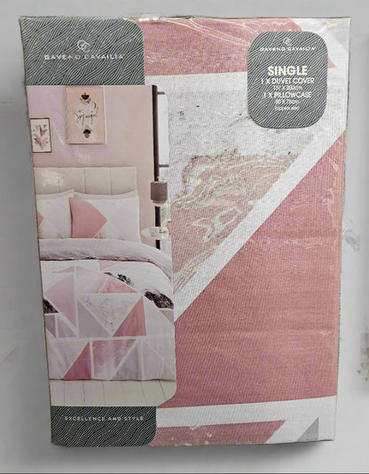 Duvet Sets - Single/Double/King