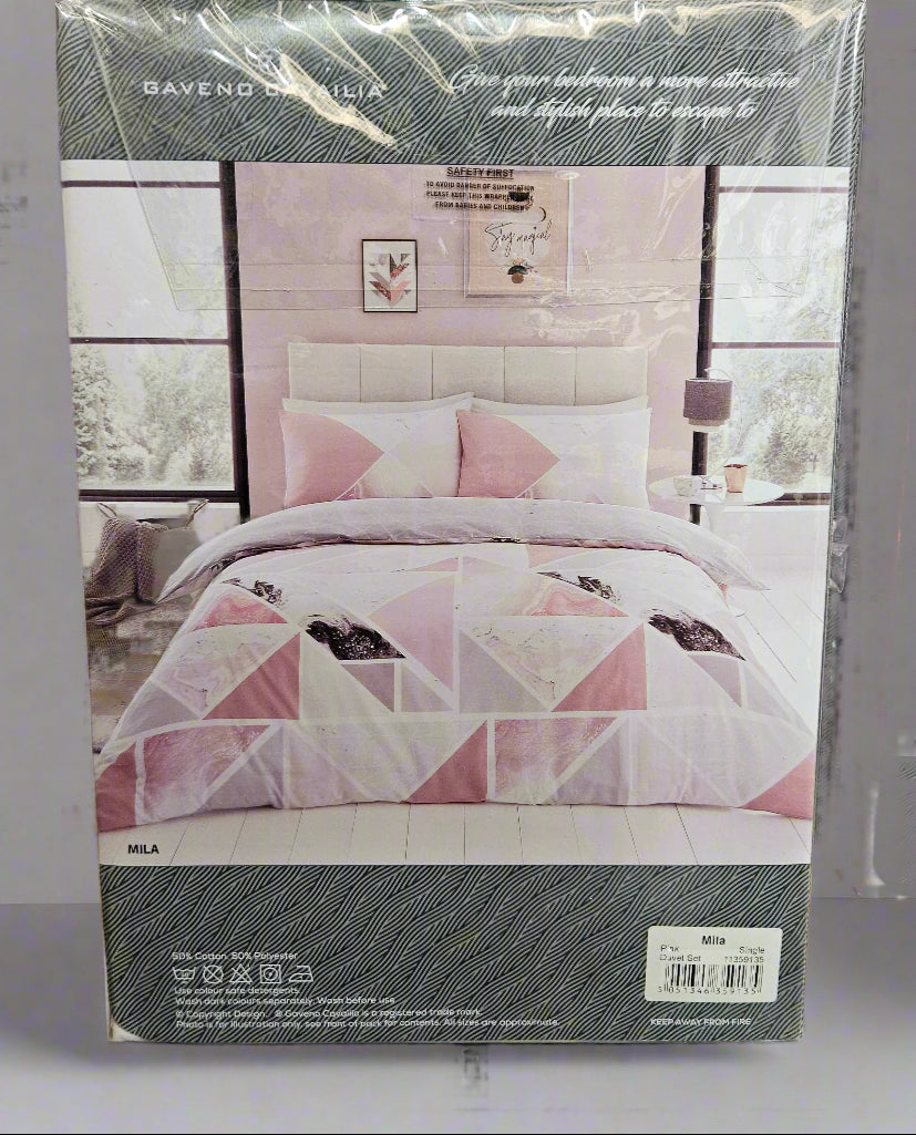 Duvet Sets - Single/Double/King