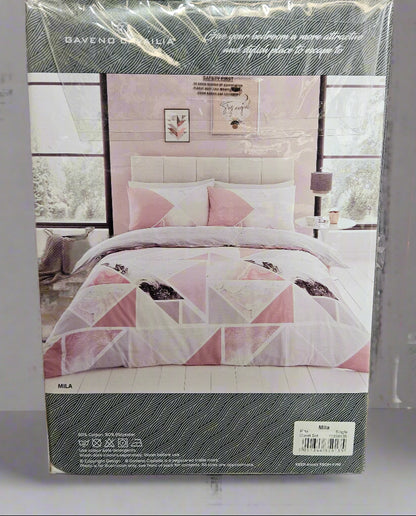 Duvet Sets - Single/Double/King