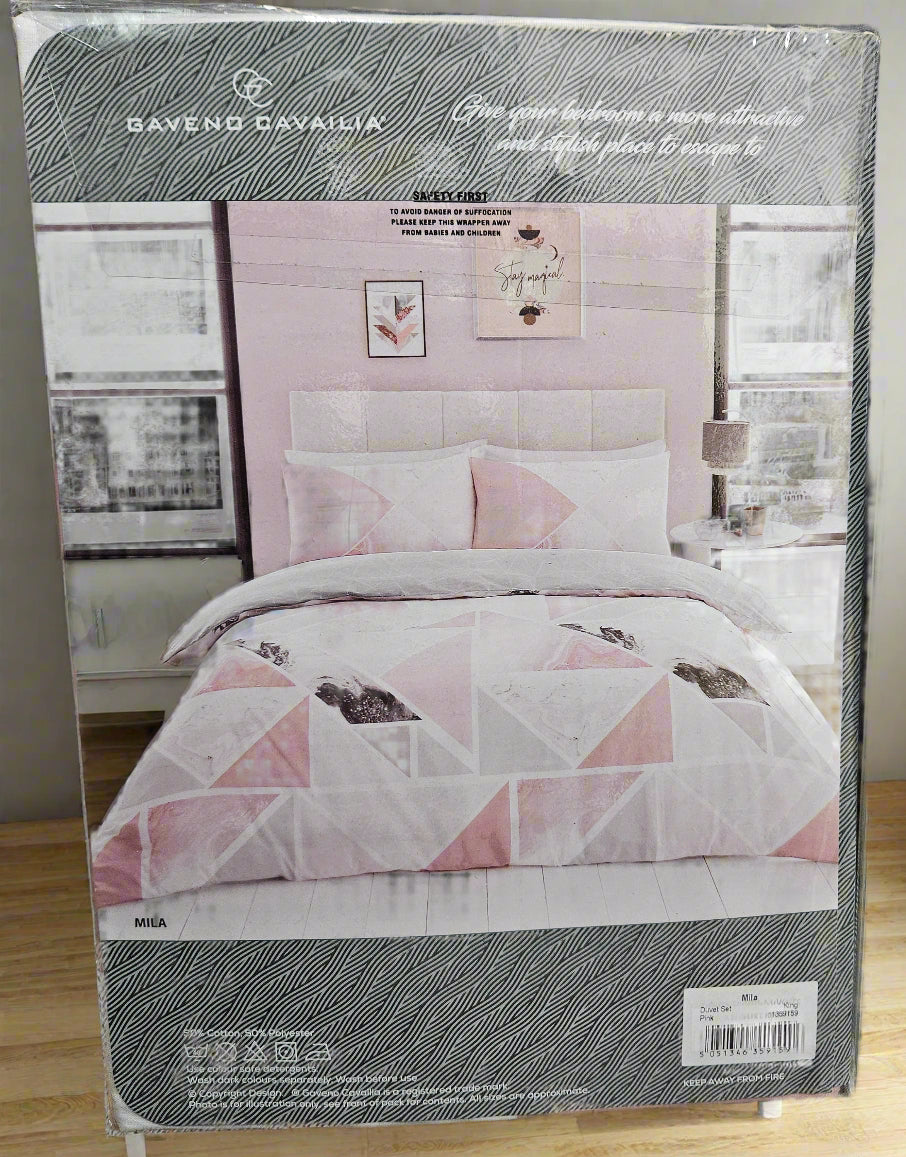 Duvet Sets - Single/Double/King