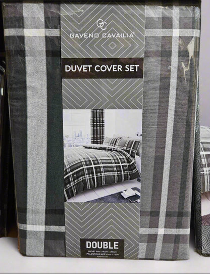 Duvet Sets - Single/Double/King