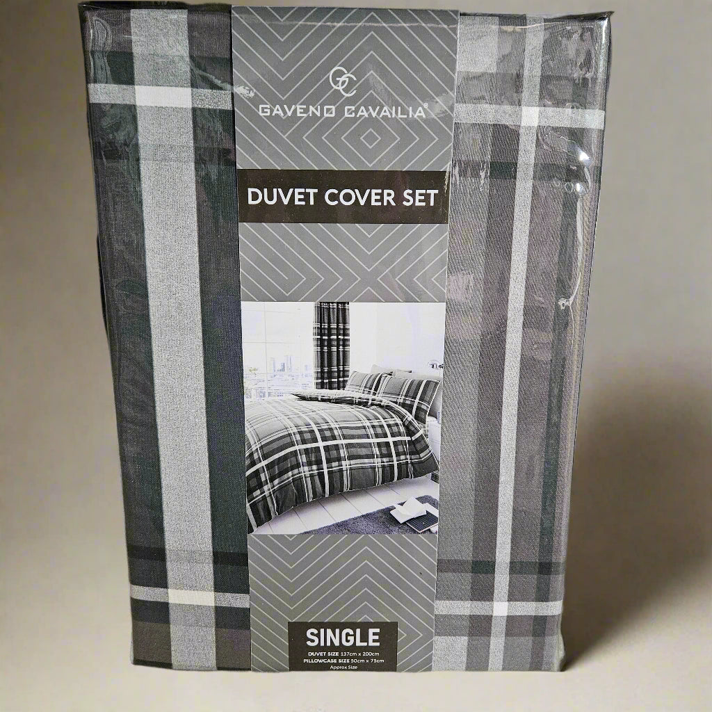 Duvet Sets - Single/Double/King