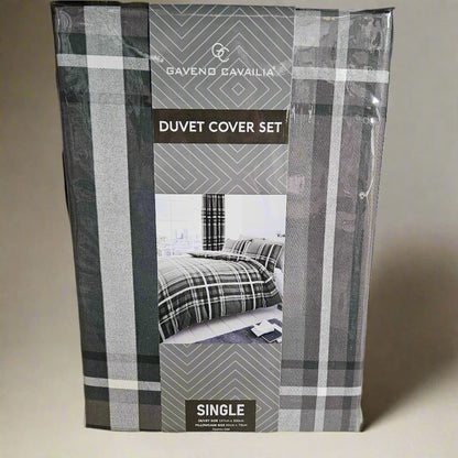 Duvet Sets - Single/Double/King