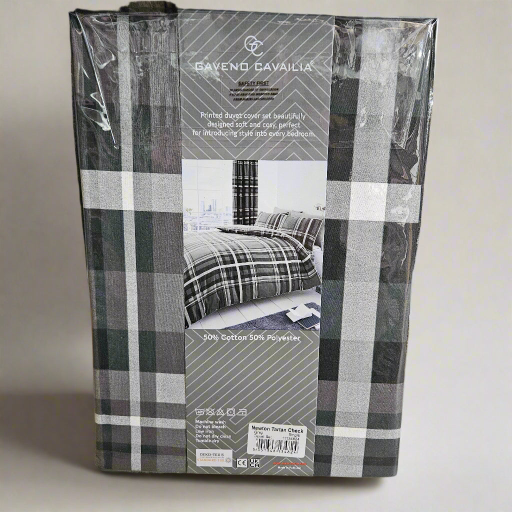 Duvet Sets - Single/Double/King