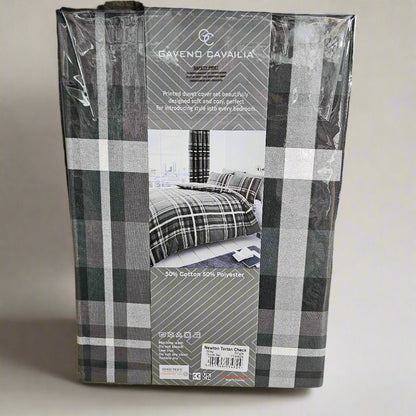 Duvet Sets - Single/Double/King