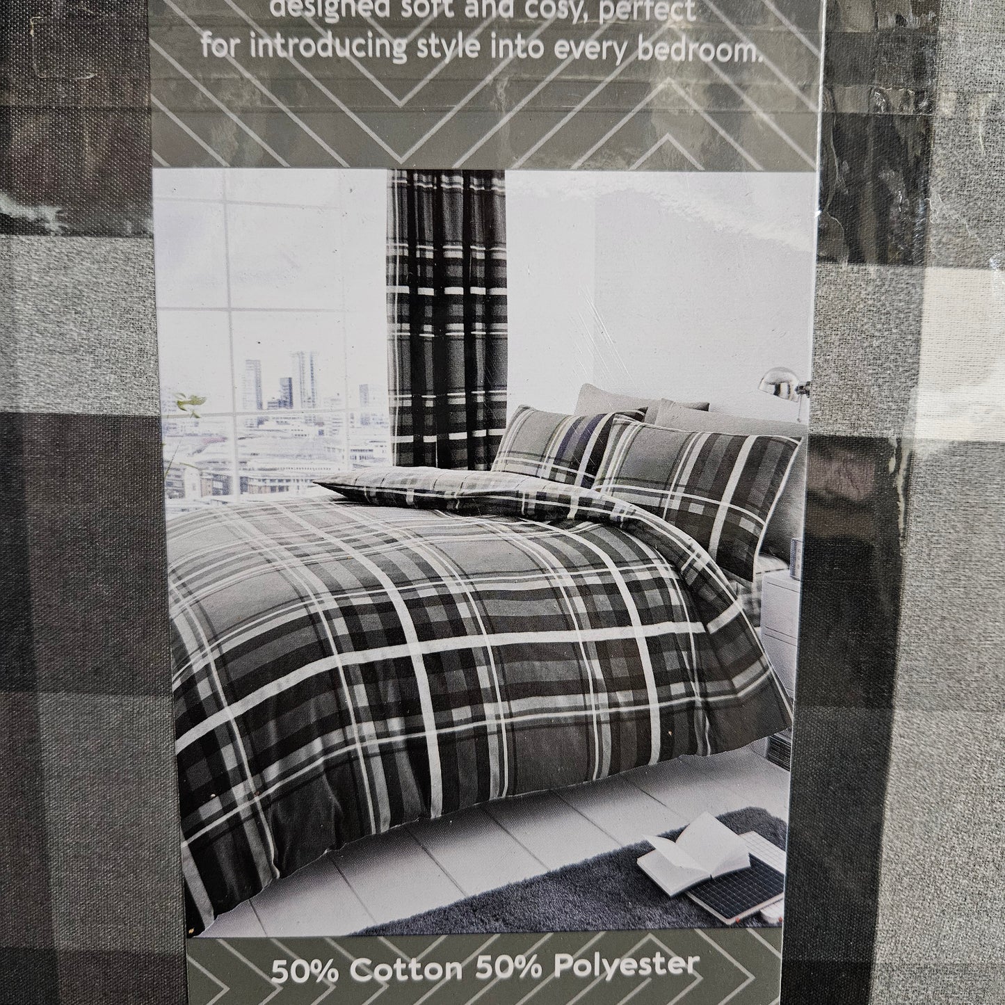 Duvet Sets - Single/Double/King