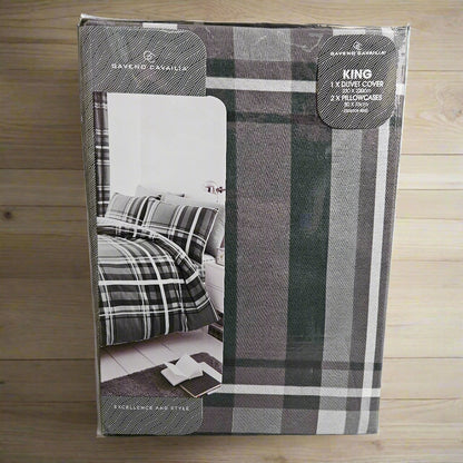 Duvet Sets - Single/Double/King