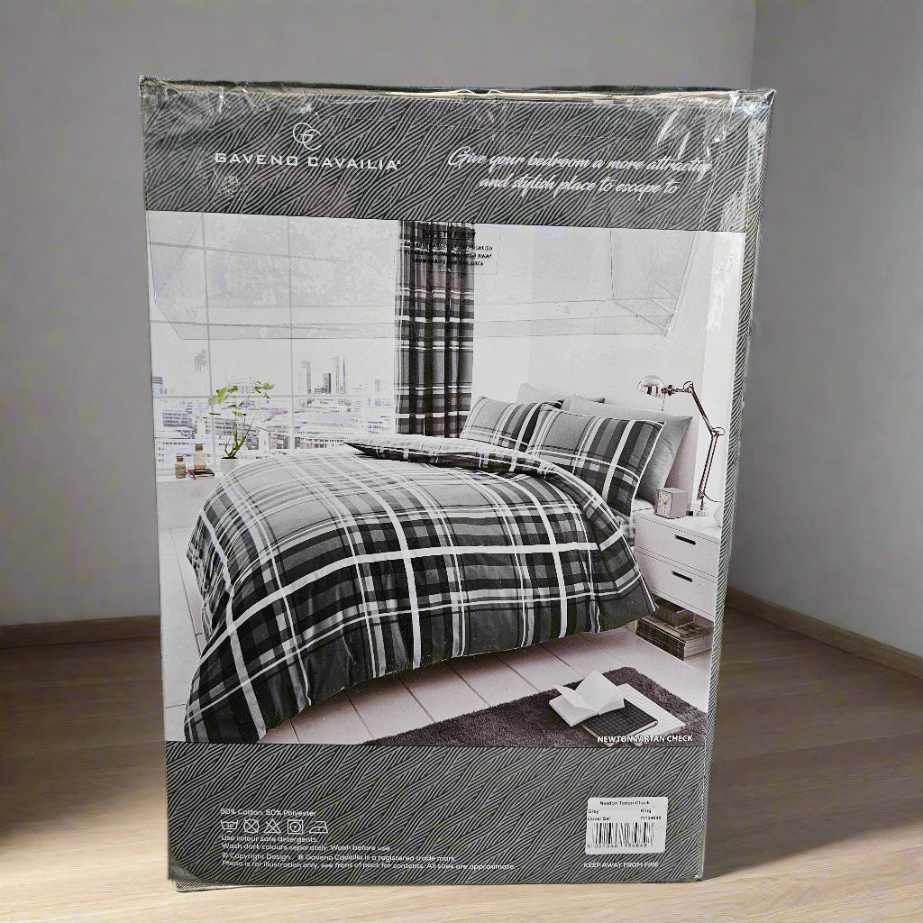 Duvet Sets - Single/Double/King