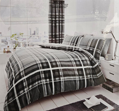 Duvet Sets - Single/Double/King