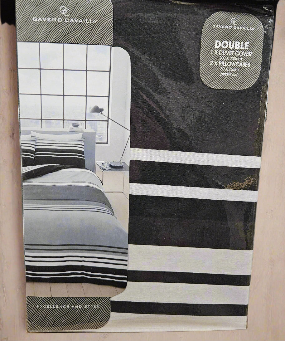 Duvet Sets - Single/Double/King