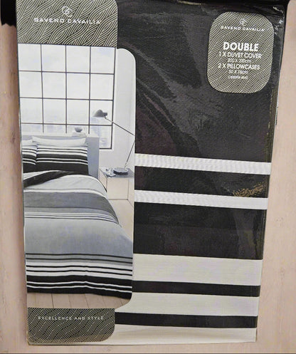 Duvet Sets - Single/Double/King