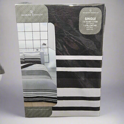 Duvet Sets - Single/Double/King