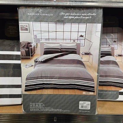 Duvet Sets - Single/Double/King
