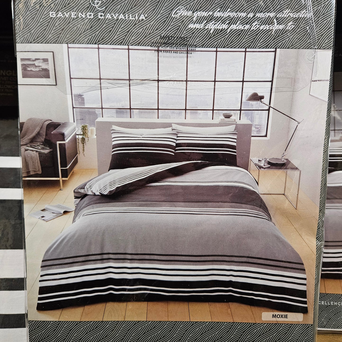 Duvet Sets - Single/Double/King