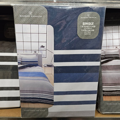 Duvet Sets - Single/Double/King