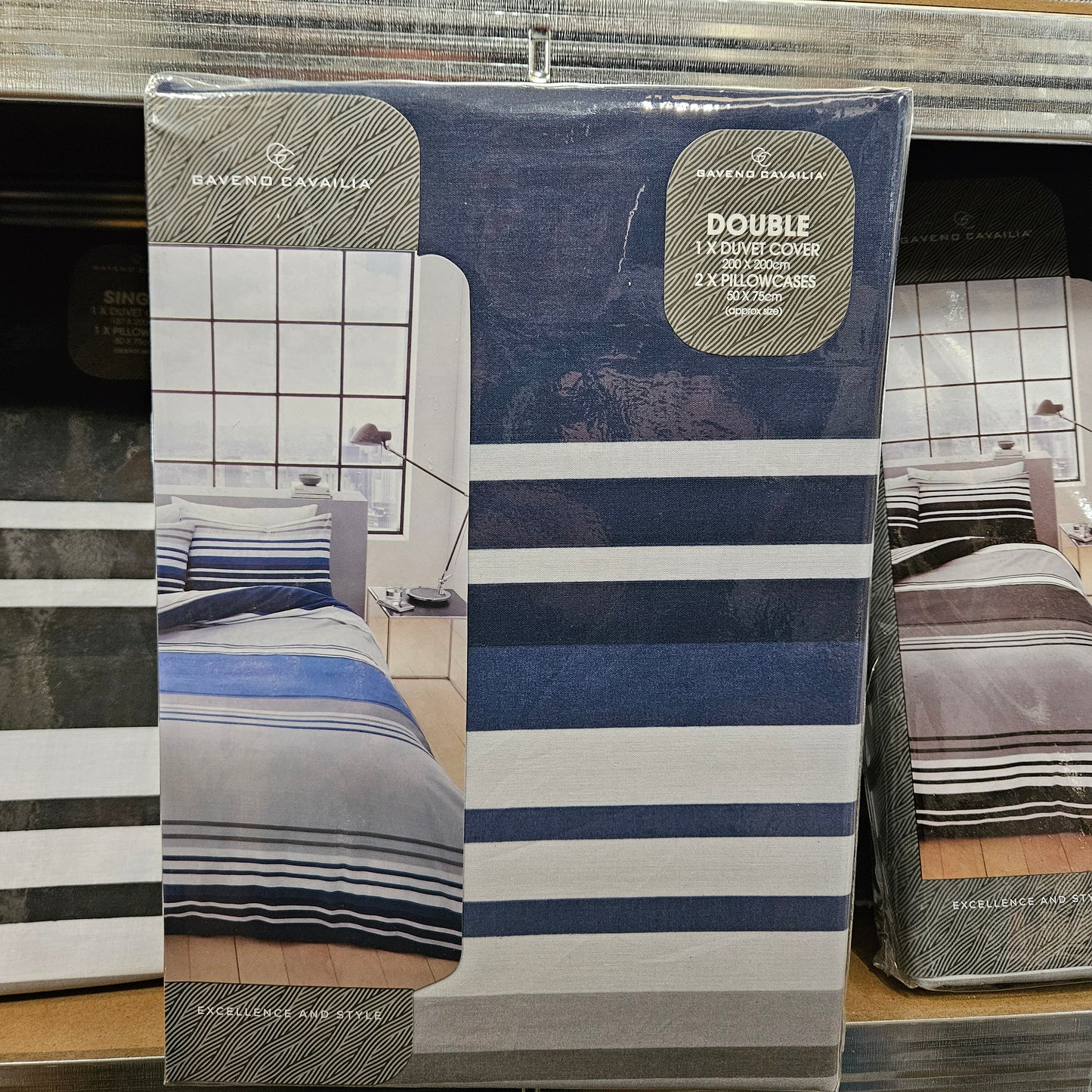 Duvet Sets - Single/Double/King