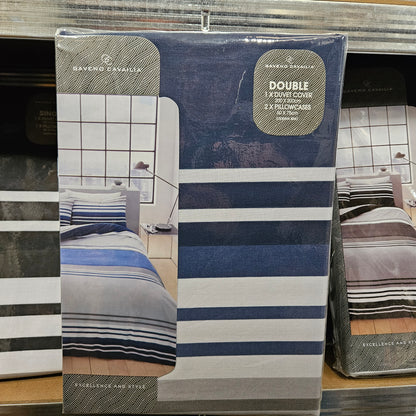 Duvet Sets - Single/Double/King