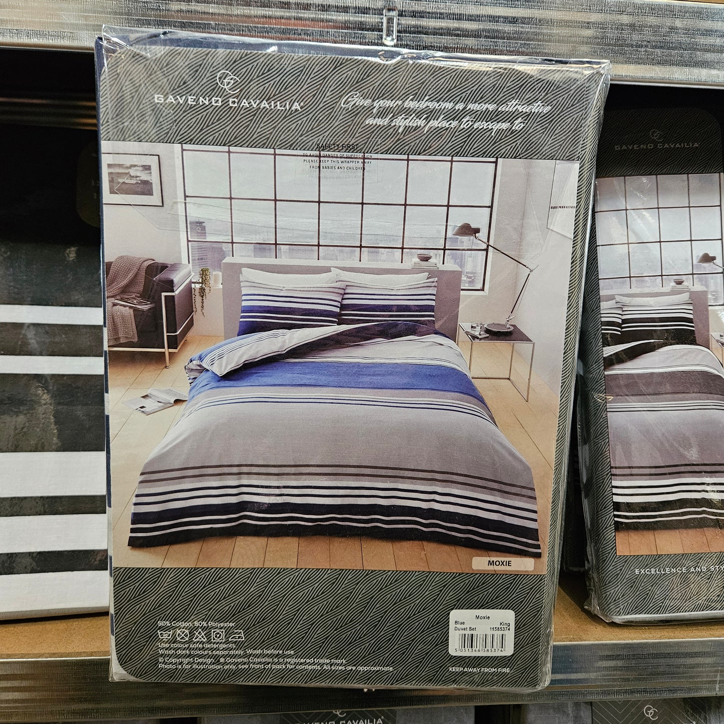 Duvet Sets - Single/Double/King