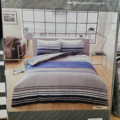 Duvet Sets - Single/Double/King