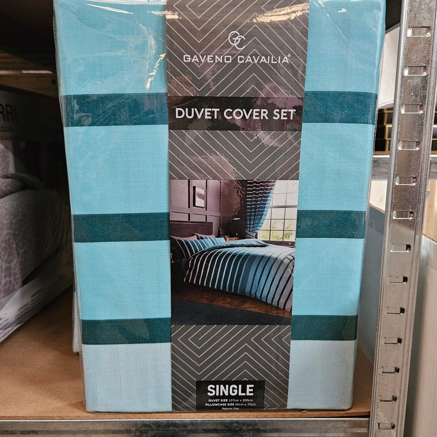 Duvet Sets - Single/Double/King