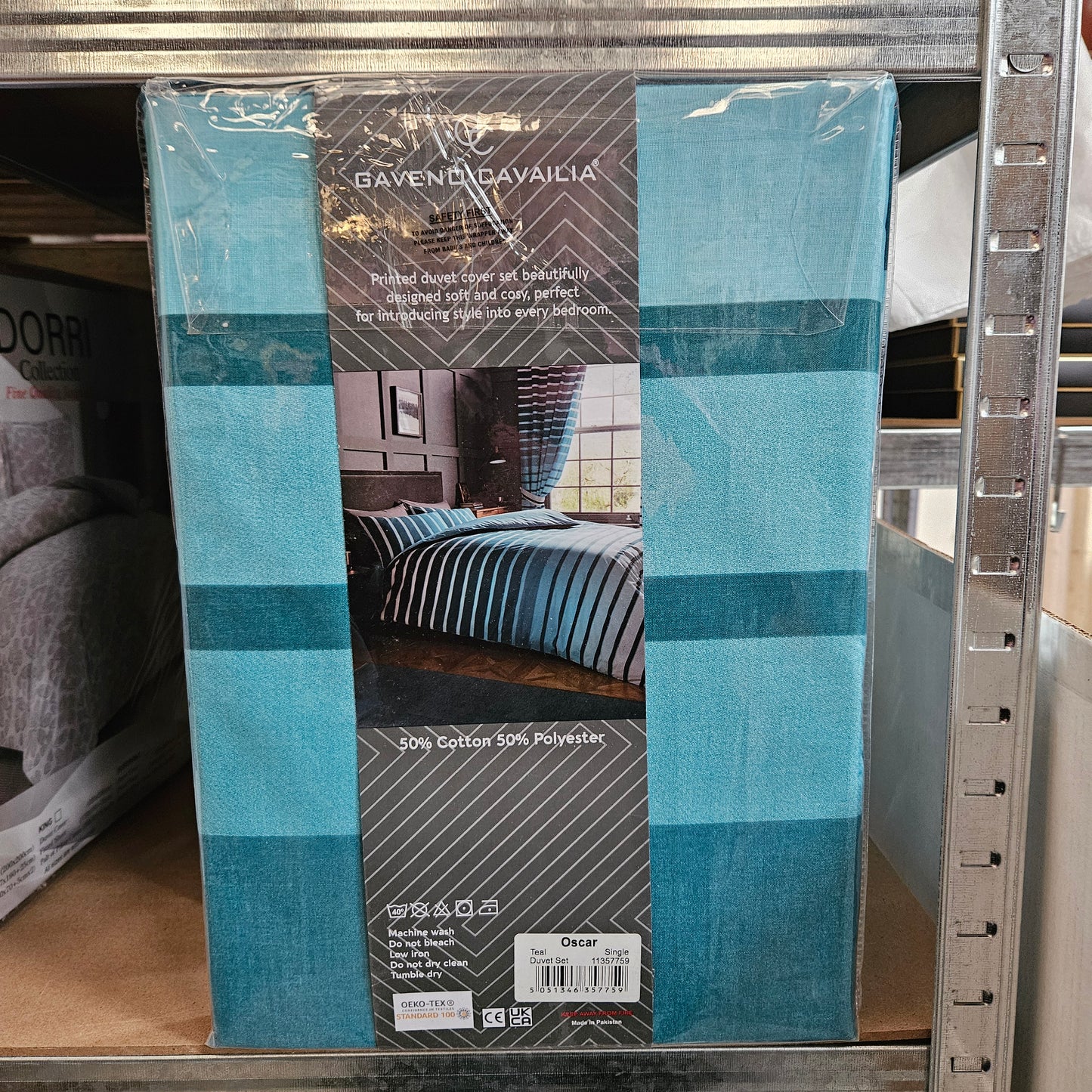 Duvet Sets - Single/Double/King