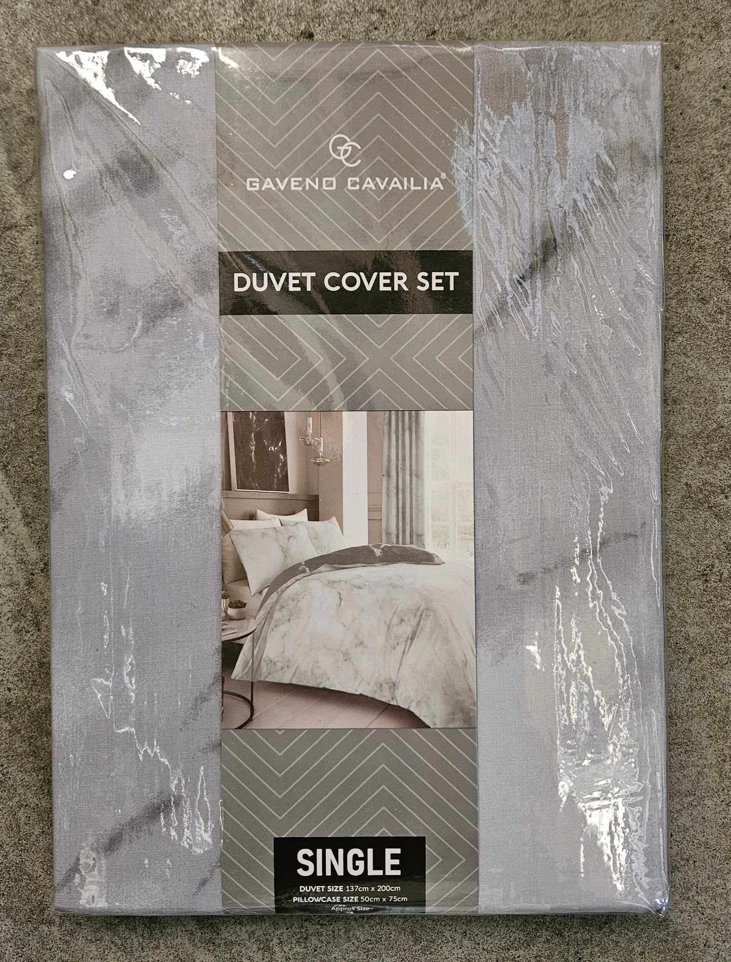 Duvet Sets - Single/Double/King
