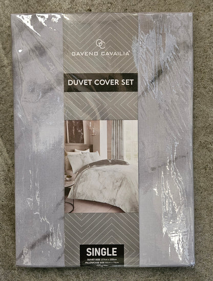 Duvet Sets - Single/Double/King