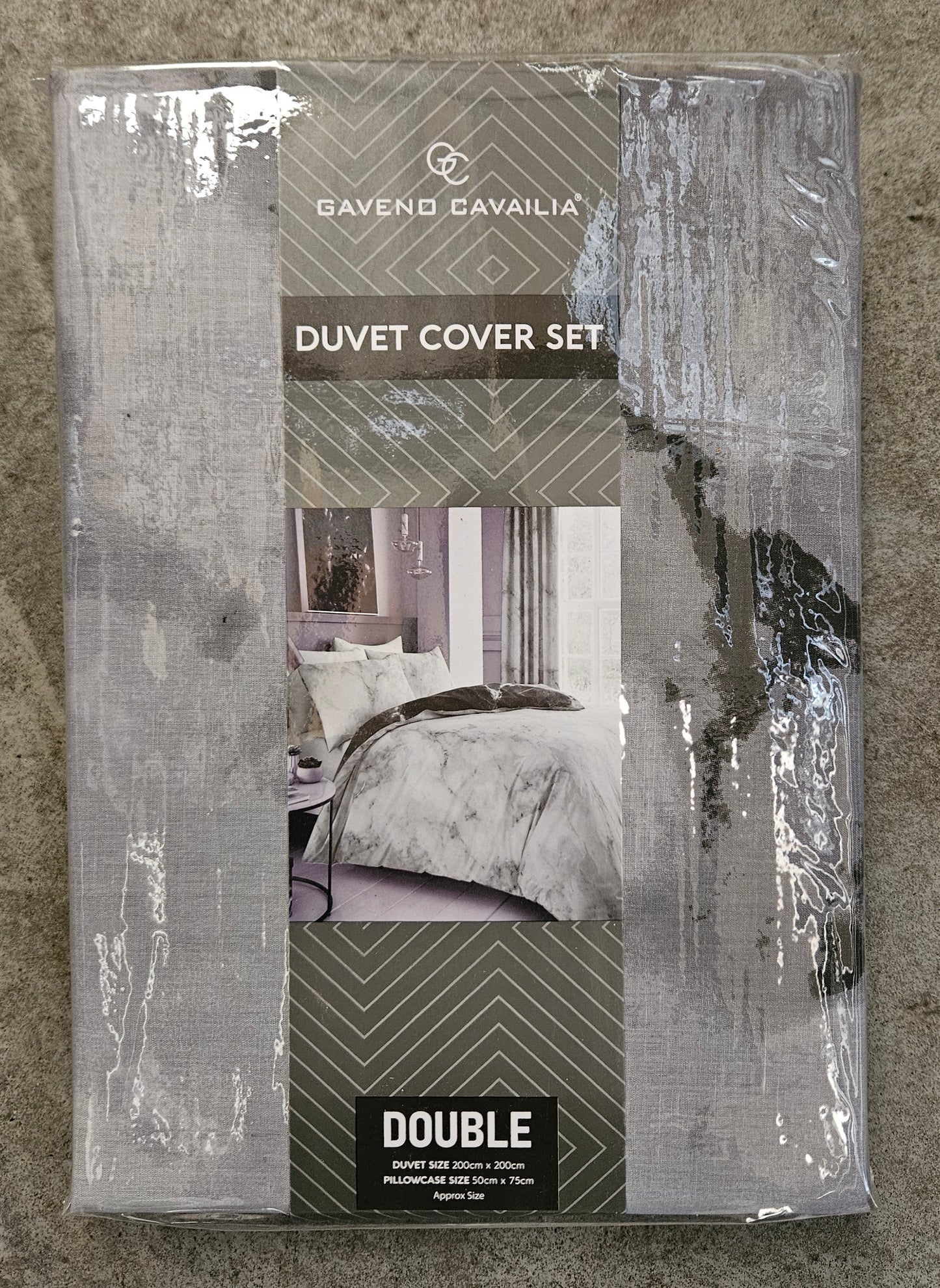 Duvet Sets - Single/Double/King
